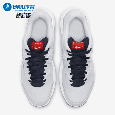 耐克COURTLITE2男女泡棉网球鞋