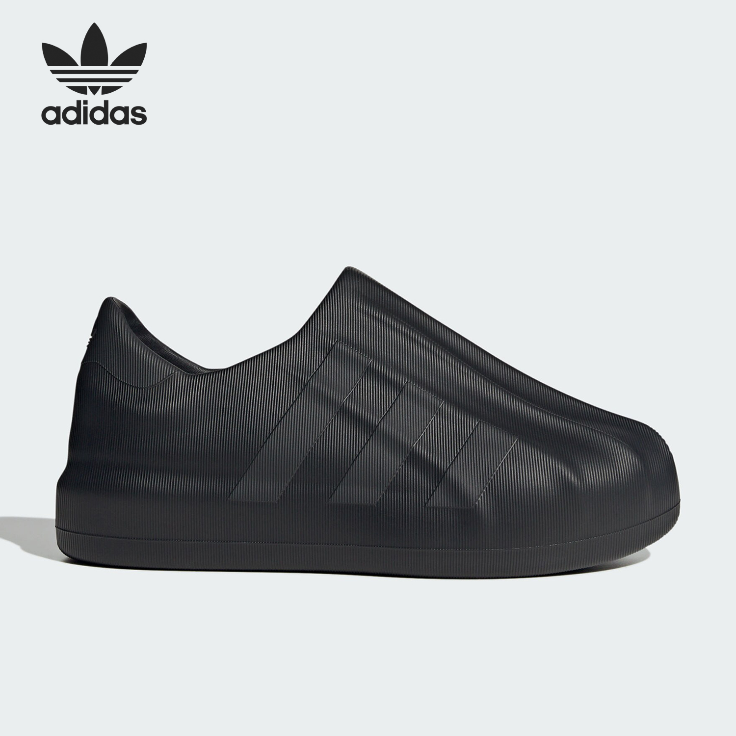 Adidas/阿迪达斯官方正品三叶草男女经典贝壳头运动休闲鞋 IE9874 运动鞋new 运动休闲鞋 原图主图