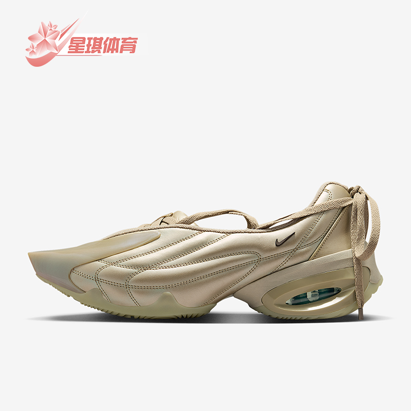 Nike/耐克正品2025冬季款女士系带气垫减震时尚运动鞋II3669-200