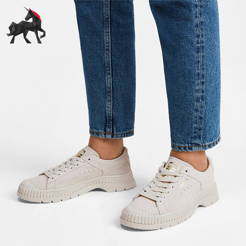 Puma/彪马女士轻便休闲运动鞋