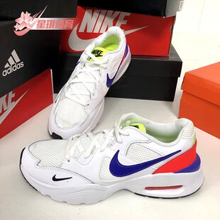 男子低帮系带舒适休闲运动鞋 Nike 耐克正品 春季 100 DD2316