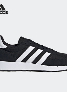 Adidas/阿迪达斯正品 当季新款男女时尚低帮跑步运动鞋FZ0961
