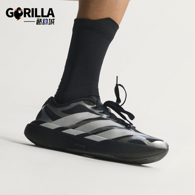 Adidas/阿迪达斯正品四季款男士经典低帮竞速运动跑步鞋KI4764