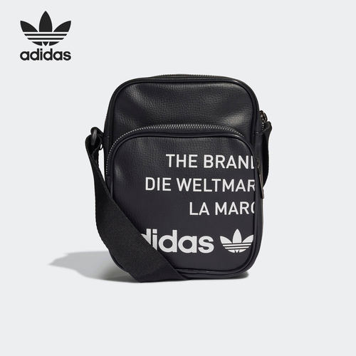 Adidas/阿迪达斯单肩背包