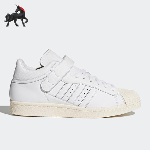 Adidas/阿迪达斯正品男女同款休闲时尚舒适减震经典鞋CQ2230
