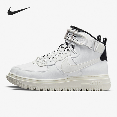 耐克男女AirForce1运动休闲板鞋