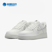 100 FORCE 耐克正品 Nike ESS AIR DJ9942 女子运动板鞋