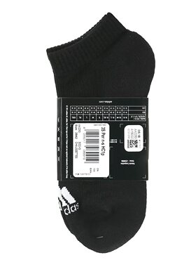 Adidas/阿迪达斯正品 3S PER N-S HC1P 男女休闲运动低帮袜AA2283
