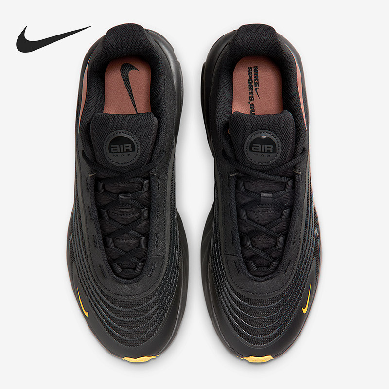 Nike/耐克正品Air Max Fire男士气垫减震休闲鞋IR0819-001,运动鞋new,运动休闲鞋,淘宝优惠券,粉丝福利购,淘宝优惠卷