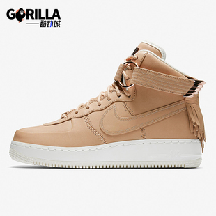 Force Air 1男士 防滑高帮运动板鞋 200 Nike 919473 耐克正品