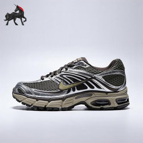 Nike/耐克正品AIR MAX MOTO 2K女士耐磨复古运动跑步鞋HQ2056-201