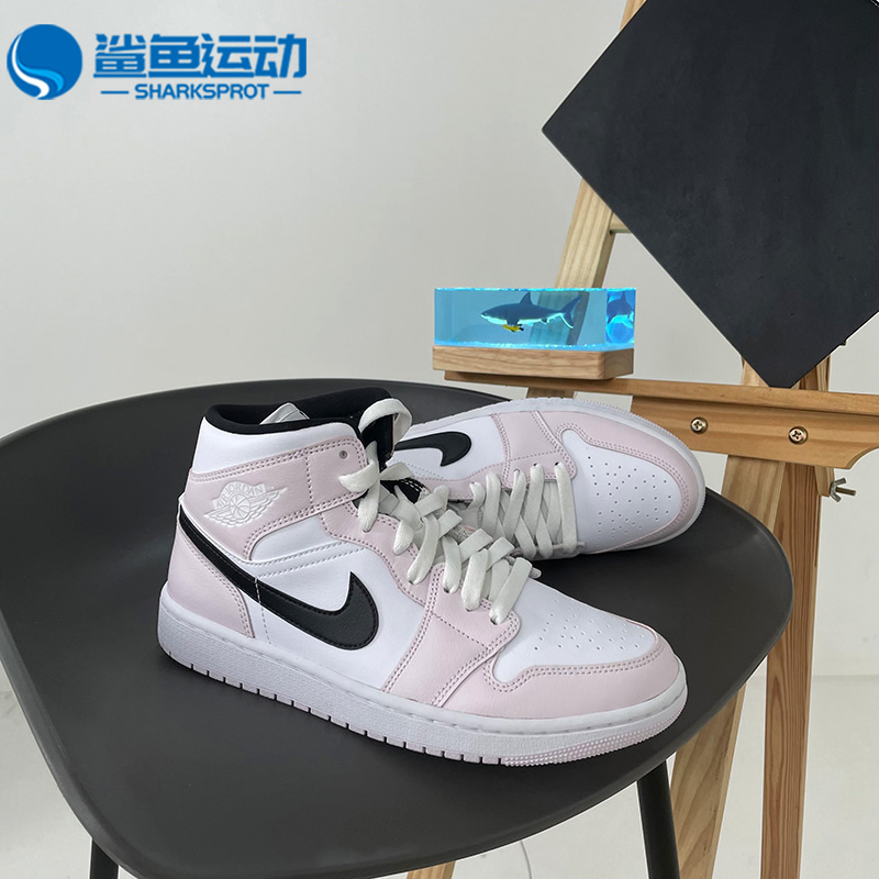 耐克男女运动板鞋BQ6472-500