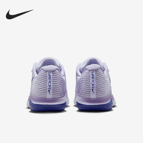 Nike/耐克正品Vapor 12女士轻便透气耐磨网球鞋FV5554-500