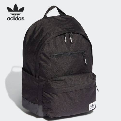Adidas/阿迪达斯正品三叶草男女中性PE CLASSIC BP双肩背包EK2882