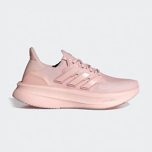 Adidas/阿迪达斯正品防滑专柜新款女士耐磨缓震训练跑步鞋ID8845