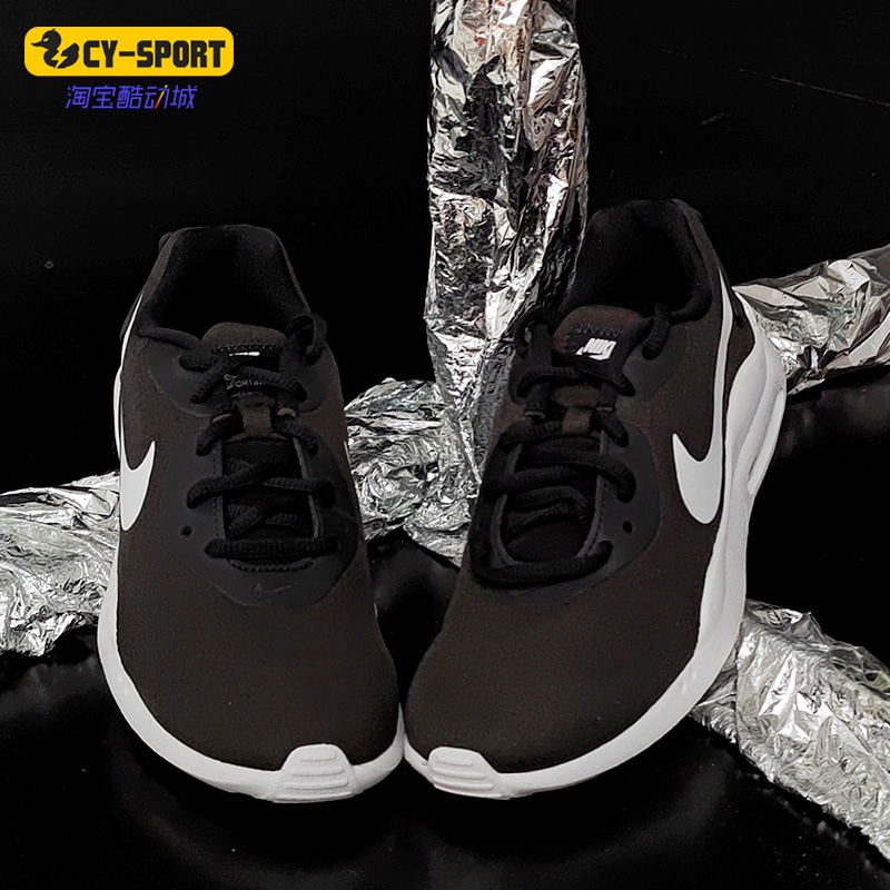 Nike/耐克正品春季AIR MAX OKETO WNTR男女气垫运动鞋CQ7625