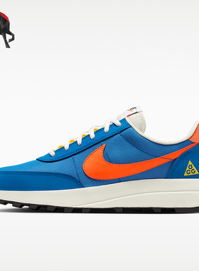 Nike/耐克正品ACG LDV 男女透气轻便复古时尚休闲鞋IF2857-400
