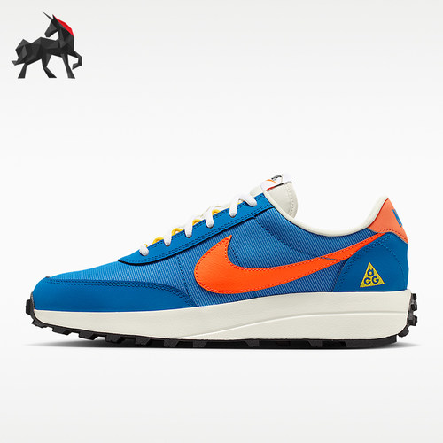 Nike/耐克正品ACG LDV 男女透气轻便复古时尚休闲鞋IF2857-400