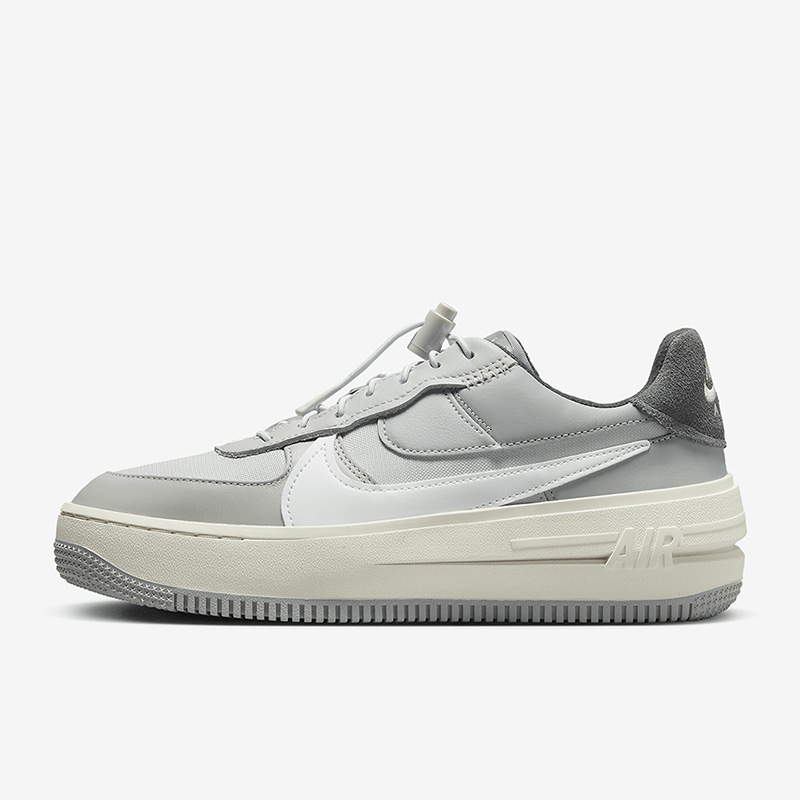 Nike/耐克正品Air Force 1女子运动耐磨休闲鞋板鞋DZ4985-097
