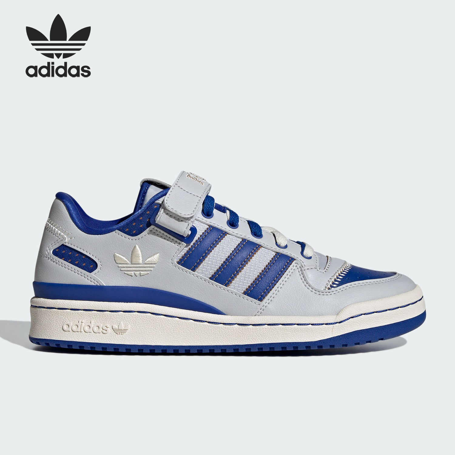 Adidas/阿迪达斯魔术贴休闲鞋