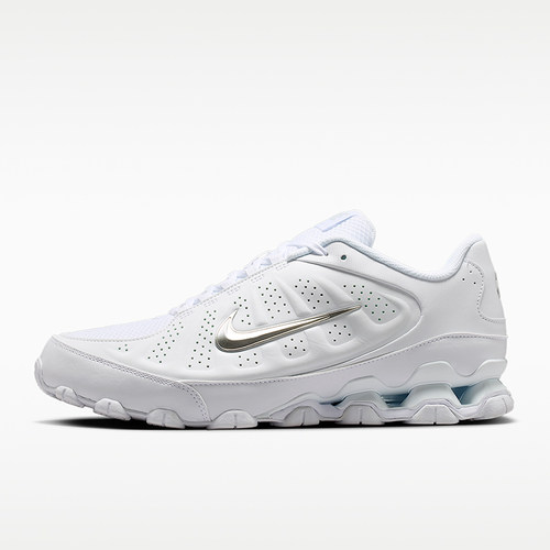Nike/耐克正品Reax 8 SL男士系带气垫缓震经典运动鞋IR5118-100