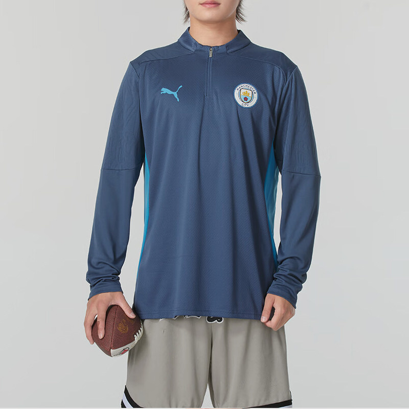 Puma/彪马正品当季新款男士简约轻盈透气运动休闲长袖套头衫,运动服/休闲服装,运动卫衣/套头衫,淘宝优惠券,粉丝福利购,淘宝优惠卷