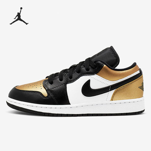 Nike/耐克正品Air Jordan 1 Low AJ1女子篮球鞋CQ9487-700