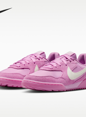 Nike/耐克正品Terra Manta女士时尚低帮经典防滑休闲鞋IO7802-500