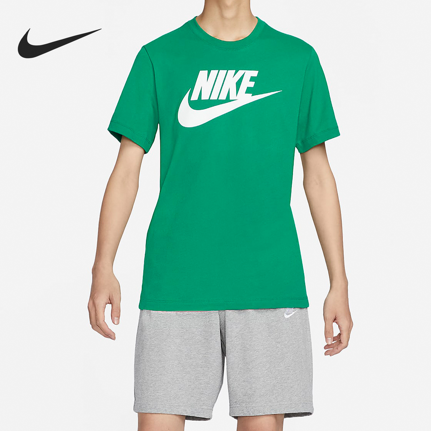 Nike/耐克正品男士运动短袖