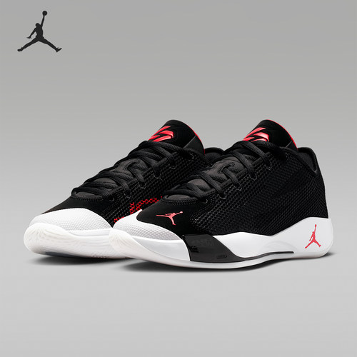 Nike/耐克正品JORDAN男士低帮系带耐磨经典时尚篮球鞋IF1611-001