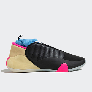 專業籃球鞋 Adidas IG5334 簽名版 7代男士 阿迪達斯正品 哈登同款