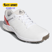 阿迪达斯正品 高尔夫球运动鞋 春季 男子EQT FW6256 新款 Adidas