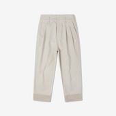 匡威正品 2025新款 女子宽松休闲阔腿长裤 Converse 10023513 A03