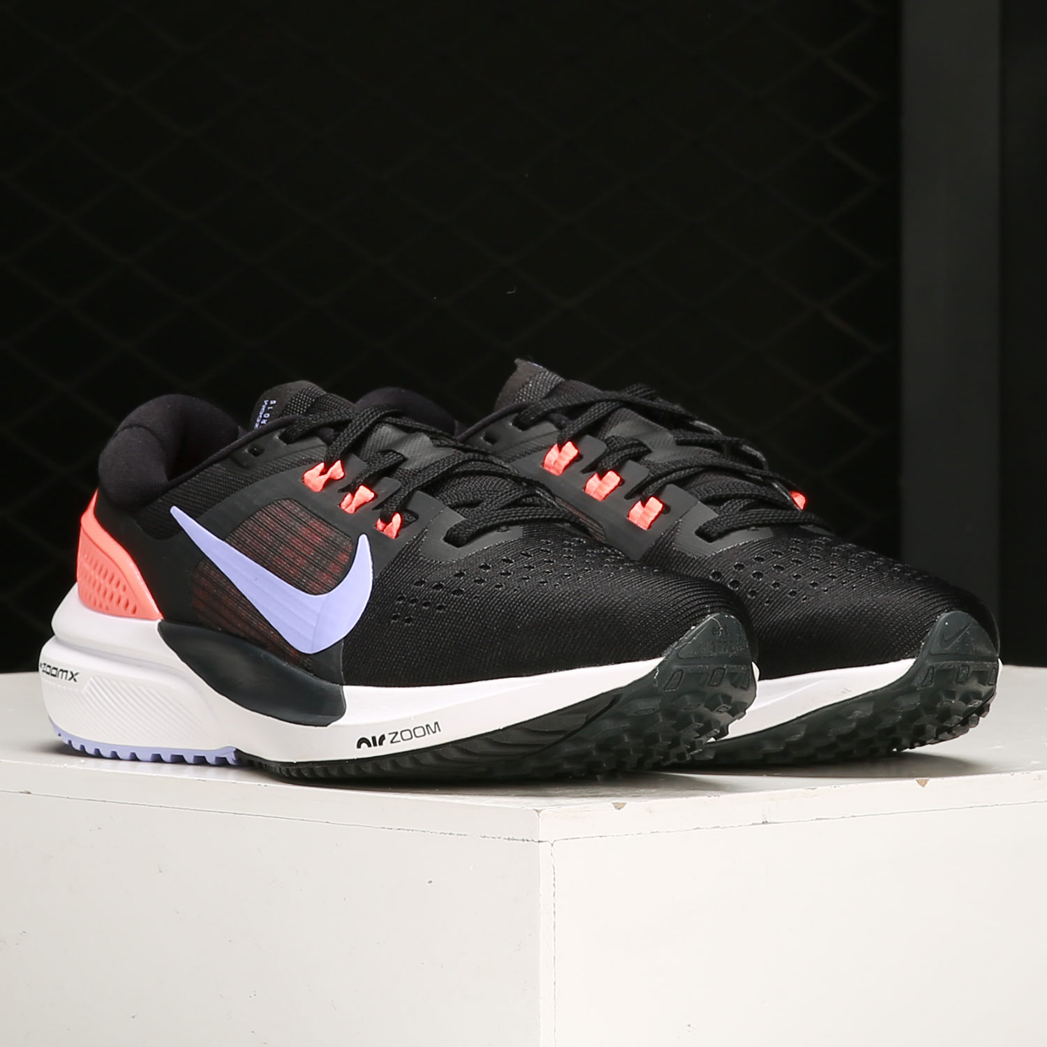 耐克正品男女透气缓震运动跑步鞋