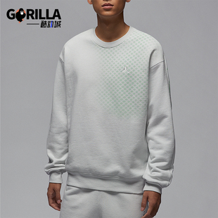 卫衣HQ8826 Nike 印花宽松休闲时尚 JORDAN男士 025 耐克正品