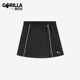 彪马正品 透气半身裙631727 2025夏季 女士梭织线条经典 款 Puma