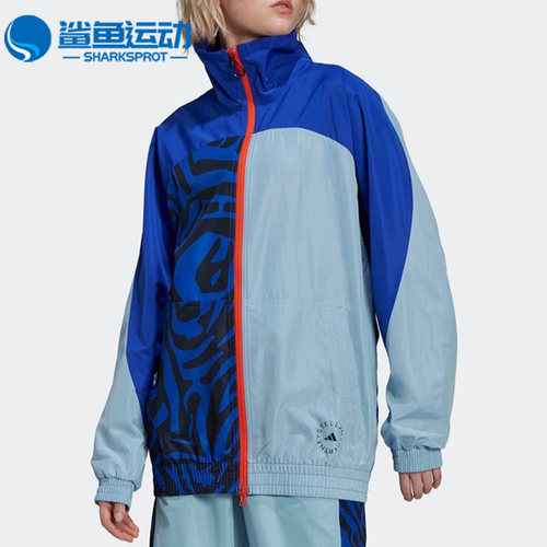 阿迪达斯女士运动外套HA8970
