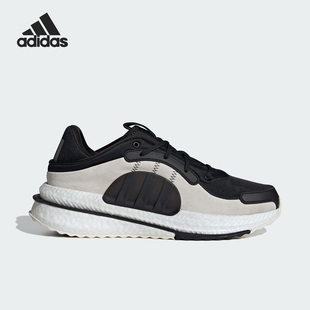 BOOST男女耐磨透气跑步鞋 Adidas 阿迪达斯官方正品 X_PLR ID4004