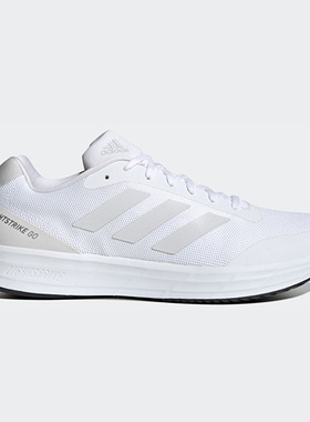 Adidas/阿迪达斯正品新款男女轻便简约舒适跑步休闲运动鞋 H05747