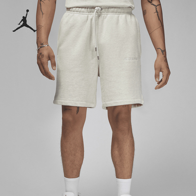 耐克男士运动针织短裤