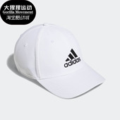DX0599 DX0601 Adidas阿迪达斯新款 男子高尔夫运动帽子