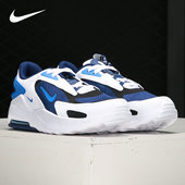 400 AIR 耐克正品 Nike 新款 BOLT CW1626 MAX 儿童气垫休闲鞋