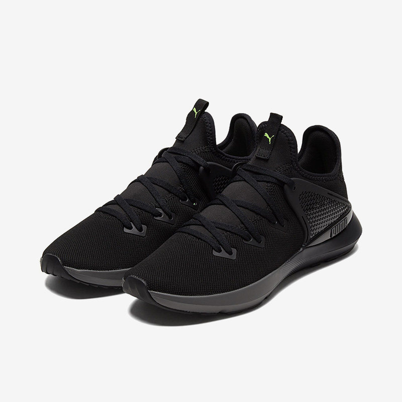 Puma/彪马正品PURE XT FADE PACK 男子运动跑步鞋195554-01