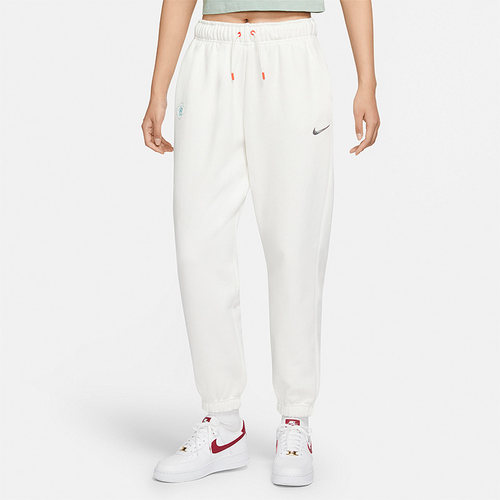 Nike/耐克宽松运动休闲卫裤