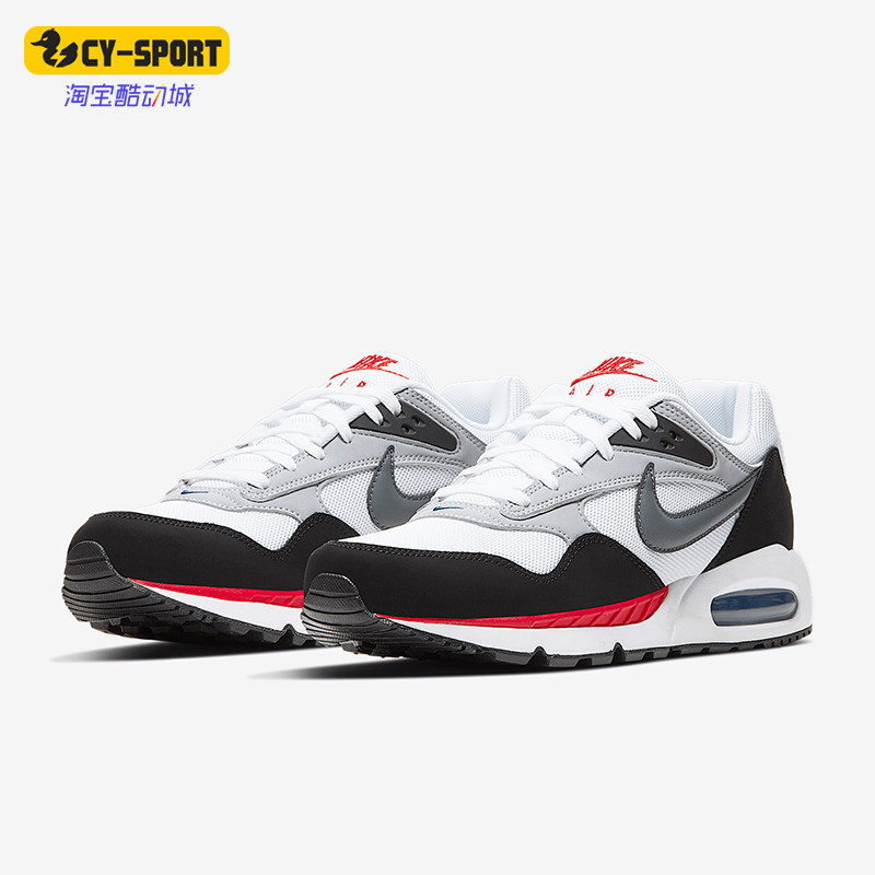 Nike/耐克正品AIR MAX CORRELATE男士低帮跑步鞋511416-104