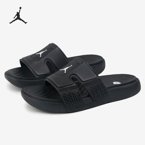 耐克JORDAN男子凉拖鞋