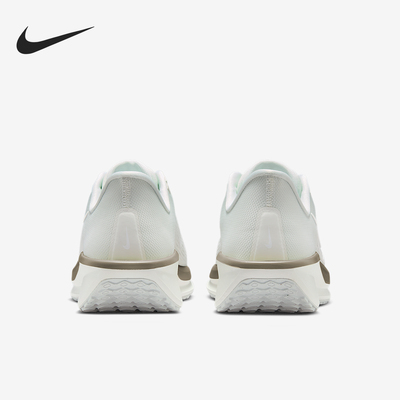 Nike/耐克官方正品Quest 6男士低帮系带耐磨减震跑步鞋FD6033-012