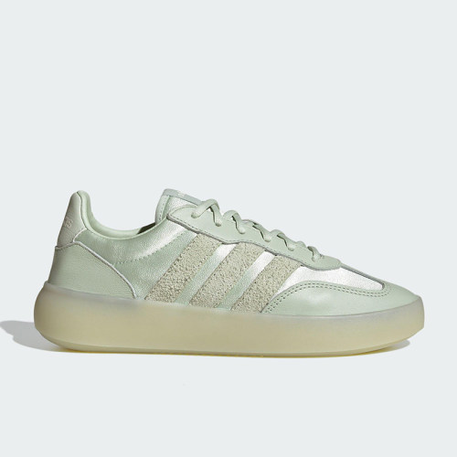 Adidas/阿迪达斯正品BARREDA DECODE女士轻便休闲运动板鞋JR1223