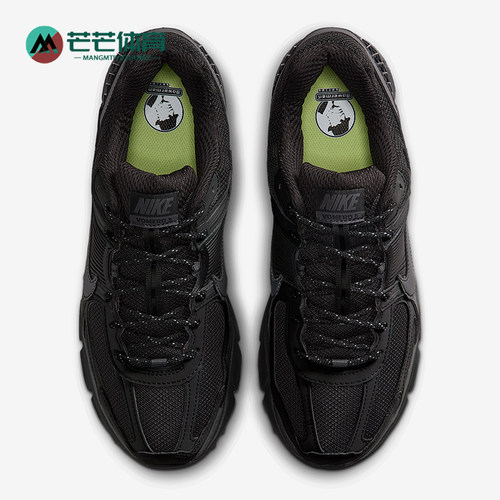 Nike/耐克正品Vomero 5男士耐磨跑步网眼减震运动鞋IM6597-001