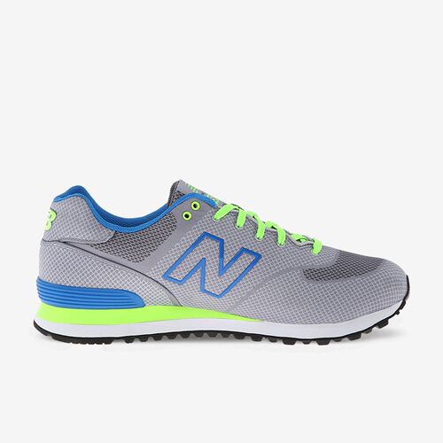 New Balance新百伦正品NB 574男款复古低帮马拉松跑步鞋ML574ALL